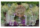 Professional Flower Event Decoration & Full Floral Styling