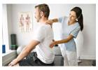 MVA Rehabilitation Services in Thornhill: Complete Recovery After Auto Accident