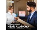 Business for Sale Near Alabama: Find Local Opportunities with Sunbelt