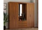 Compact Dressing Table Designs for Small Bedrooms