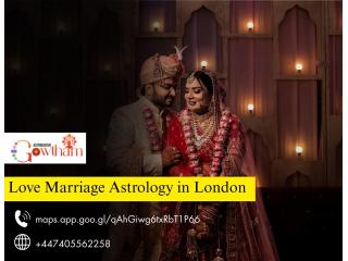 Love Marriage Astrology in London – Trusted Guidance for a Happy Union Love Marriage Astrology in London – Trusted Guidance for a Happy Union