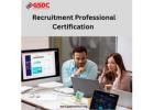How Certified Recruitment Professionals Are Using AI to Redefine Hiring in 2025
