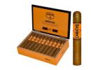 Camacho Connecticut Gordo | Smooth Luxury Cigar