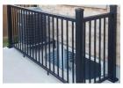 Aluminum Railings: Built for Safety, Durability, and Modern Outdoor Style