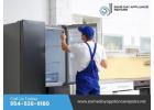 Get Cool Fast with Refrigerator Repair Near Me!