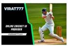What is a Cricket Betting ID and Why is it Important?