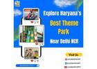 Make Every Visit Special at the Best Amusement Park Around