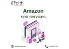 Boost Sales with Expert Amazon SEO Services