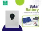Power Your Business with Commercial Solar Panels