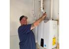 Water heater installation holly springs