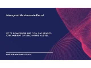 Jetzt bewerben auf dein passendes Jobangebot Gastronomie Kassel Jetzt bewerben auf dein passendes Jobangebot Gastronomie Kassel
