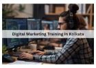 Job-Oriented Digital Marketing Training in Kolkata