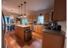 Easy Floating Shelf Installation by Blue Ridge Cabinet Connection