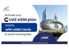 Activate eSIM Turkey Instantly with eSIM Cards – High-Speed Data & Full Coverage