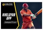 You can get extra benefits from Kheloyar's 50 Bonus Offer