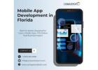 Mobile App Development in Florida | Conquerors Tech