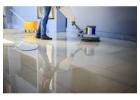 Restore and Protect Your Floors with Expert Floor Stripping & Sealing in Canberra ACT