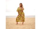 Purchase Women's Cotton Kaftans Online