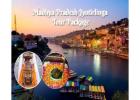 Madhya Pradesh Tour Packages for Every Traveler