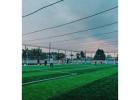 Find the Best Football Court Near Me | Turf2Play