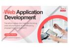 Drive Growth with Custom Website App Development Services - Sai Technologies