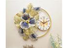 Wall Clock for Living Room – Long & Big Size Designs Online