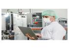 Food Safety Standards Certification