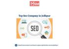 Top Seo Company in Jodhpur
