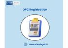 Top OPC Registration in Coimbatore