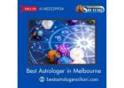 Best Astrologer in Melbourne – Accurate Predictions and Trusted Life Solutions