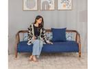 Trendy Sofa Design to Refresh Your Living Space