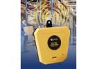 Prevent Workplace Damage with Safe Zone Corner Guard | SharpEagle