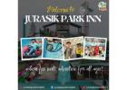 Adventure & Splash Moments at Water Park Delhi