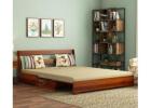 Affordable Sofa Come Bed Price – Smart Furniture for Every Home