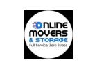 Licensed And Insured Movers Near Me - Online Movers & Storage