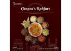 Experience Authentic Indian Flavors at Chopra’s Indiaas Restaurant Den Haag