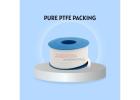 Premium Dry PTFE Packing for Chemical and Industrial Applications