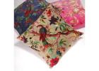 Plush Velvet Cushions for Elegant Decor