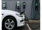 Power Your Drive with Efficient Electric Vehicle Charging in