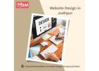 Website Design in Jodhpur