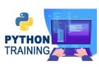 Best Python Training Institute in Noida (2025)