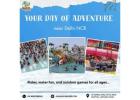 Slide, Float & Play at This Amazing Water Park in Delhi Noida
