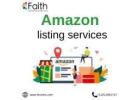 Easily Outsource Amazon Listing Services Today