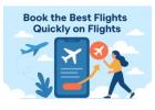 Best travel deals are just a click away!