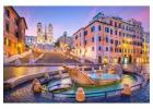 Tour in Rome: Explore Landmarks with Trusted Local Guides