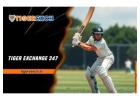Tiger Exchange 247: Seamless online Betting with Tiger Exchange 247