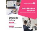 Enhance Your Online Presence with SEO in Abu Dhabi