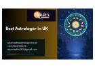 Best Astrologer in UK – Accurate Predictions & Trusted Astrological Guidance