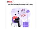 The Role of L&D Certified Professionals in Driving Digital Transformation in Enterprises.