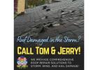 Atlanta Roofers